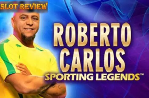 Roberto Carlos Sporting Legends icon